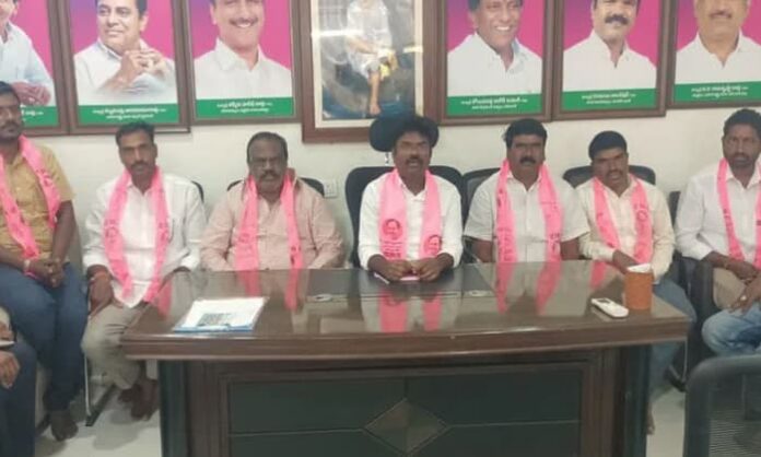 kavvampalli satyanarayana care of controversy