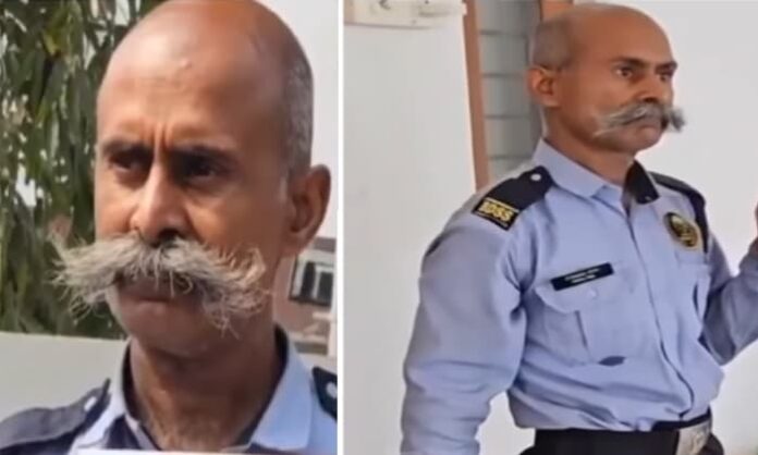 nizamabad mp shared a story