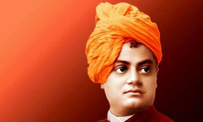 vivekananda message to youth
