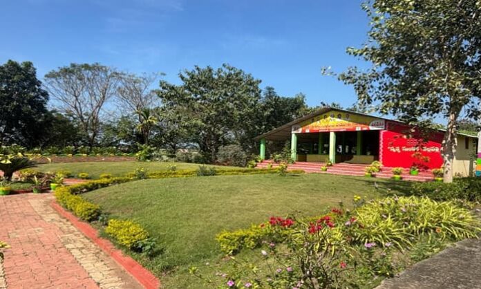 Burial Grounds should be eco friendly