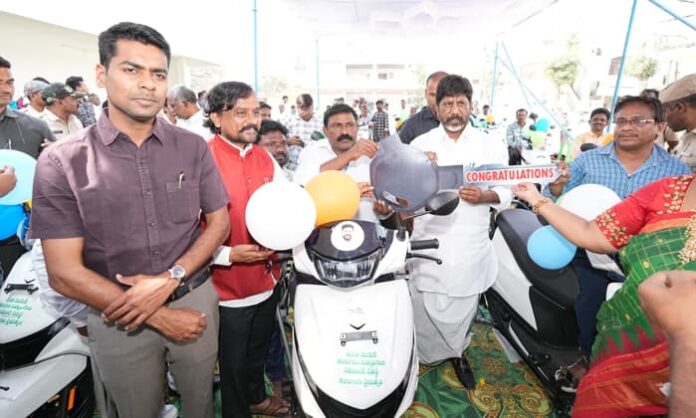 deputy cm mallu bhattivikramarka