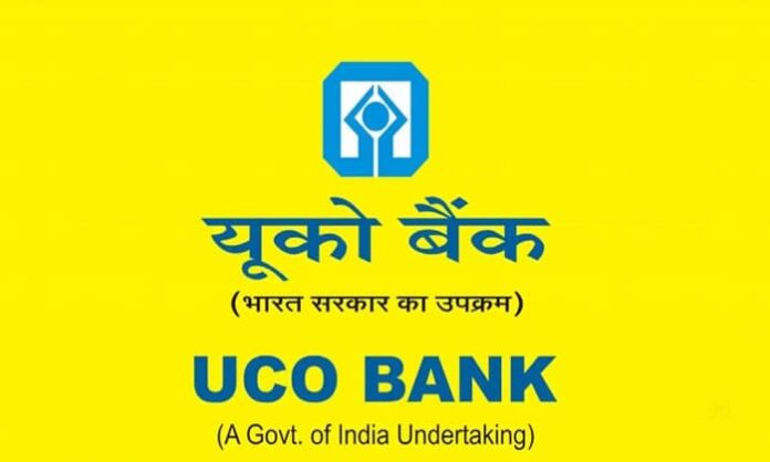 uco bank hiring