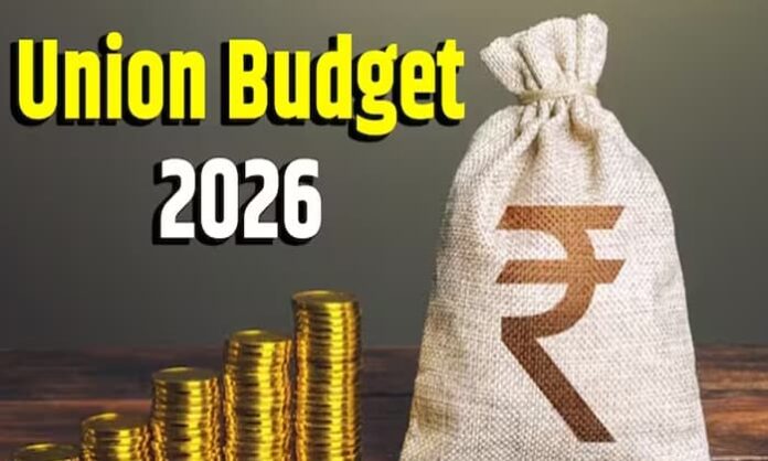 Finance Minister Nirmala Sitharaman