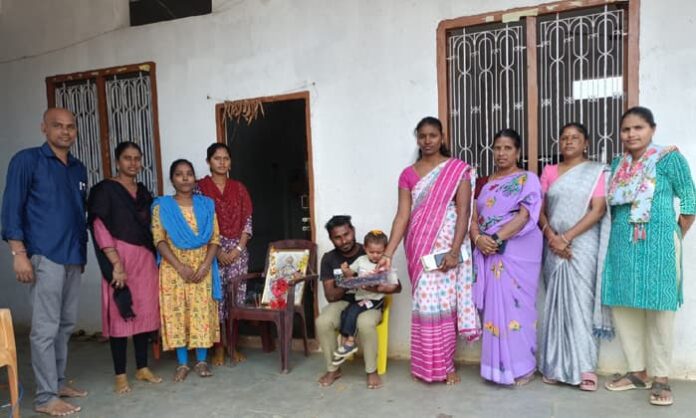 Vishwa Zenith school parvathagiri