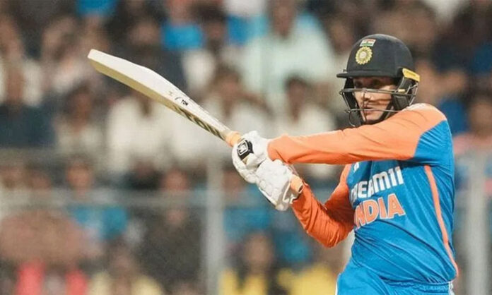 Abhishek Sharma recovering from stomach infection and likely to play in India vs Pakistan T20 World Cup match