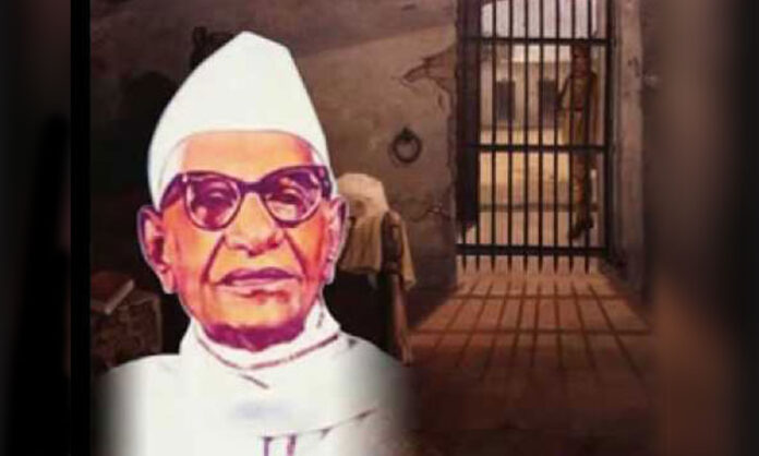 Ayyadevara Kaleshwara Rao remembered on his death anniversary highlighting his role as the first Speaker of Andhra Pradesh