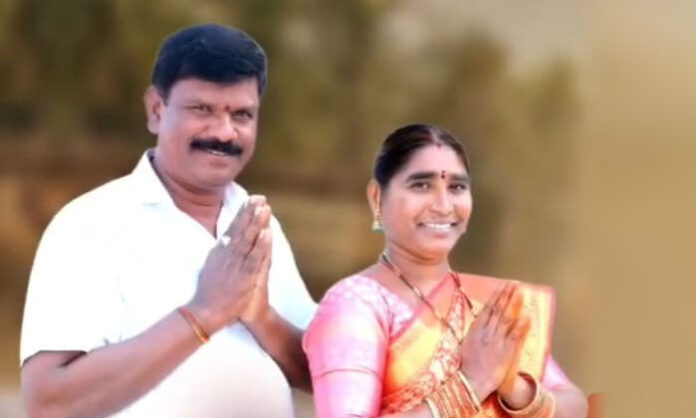 Kurella Narasimha suspended from CPM for defying party decision in Mothkur Municipality elections