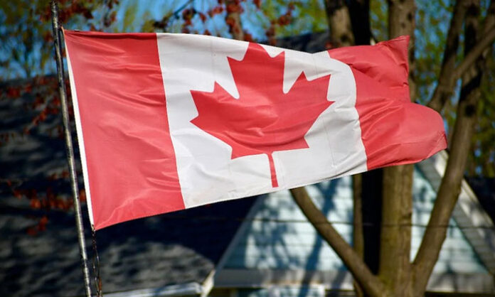 Canada immigration announcement highlighting new Express Entry categories for skilled workers