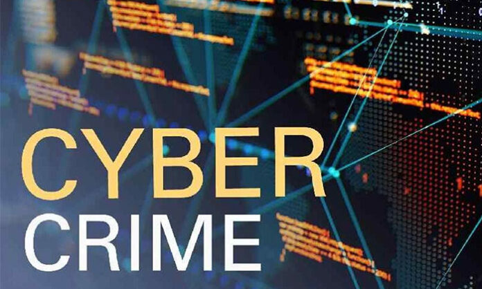 Cybercrime victim reporting crypto investment fraud after losing large amount of money