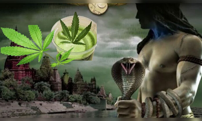 Police initiate action after youths allegedly offered ganja as prasad at Dharmagiri temple in Shamshabad sparking public outrage