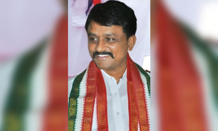 Telangana government announces free tricycles laptops and wheelchairs for persons with disabilities