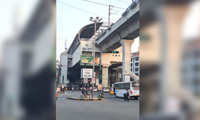 GHMC governing body nearing completion as political discussions intensify over Mettuguda division delimitation and general seat prospects