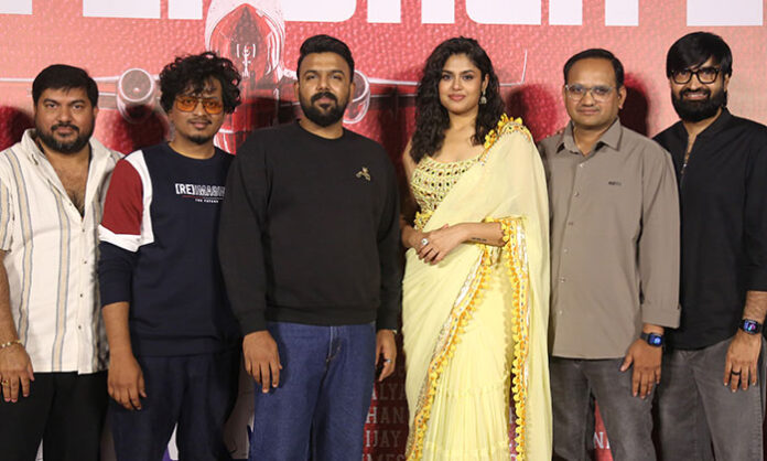 Gaayapadda Simham trailer featuring Tharun Bhascker in a fun-filled satirical role