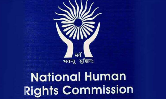 National Human Rights Commission issuing advisory to states warning against fake organizations misusing its name