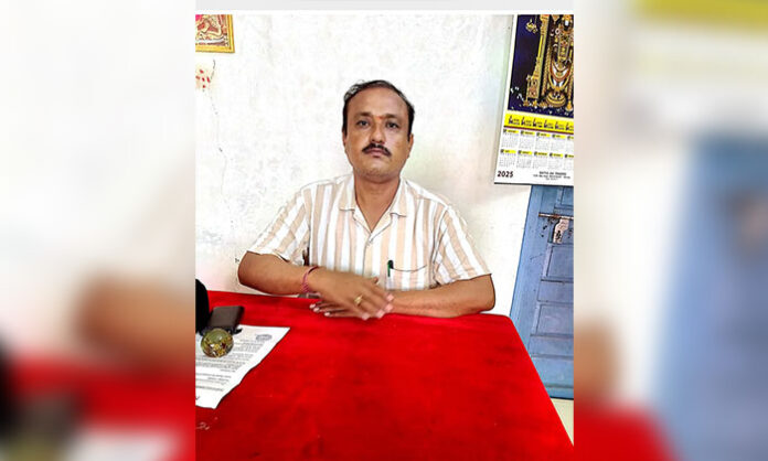 Power outage notice issued for Parvathagiri mandal villages due to substation maintenance