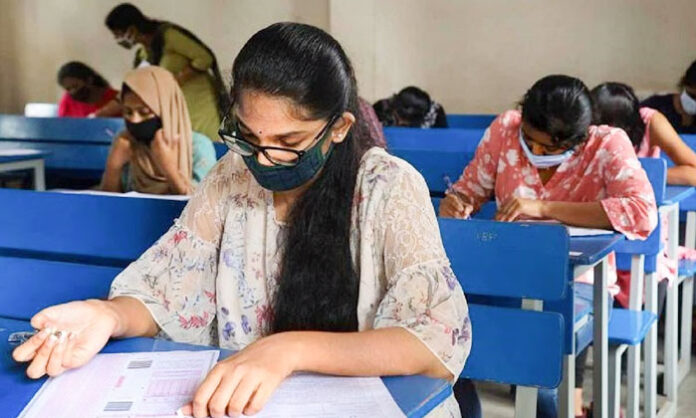 Telangana private college management announces boycott of entrance exams over pending fee reimbursement dues