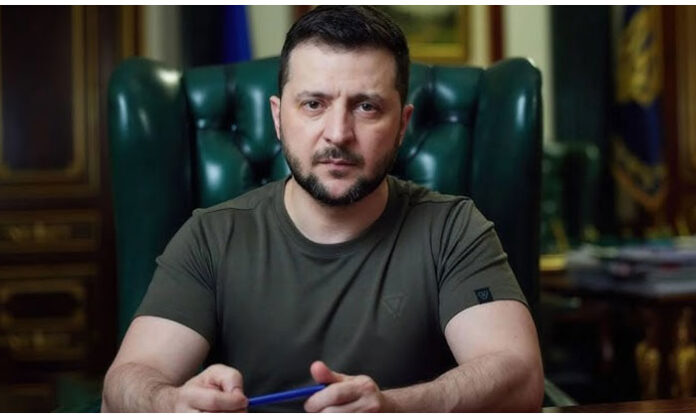 Russia Ukraine peace talks underway in Abu Dhabi as President Zelenskyy seeks an honorable conclusion to the war