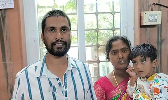 TTD officials clarification on false snake bite rumour involving a devotee in Tirumala