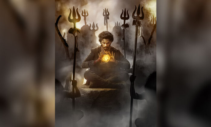 Teja Sajja Mirai movie achieves record-breaking TRP during world television premiere on Star Maa