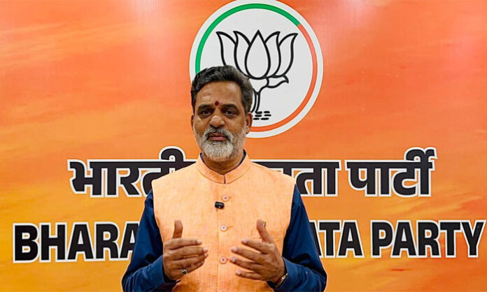 Dr. Vakulabharanam Krishna Mohan Rao explains how Union Budget 2026 reflects a vision for future India through growth, employment, and social balance