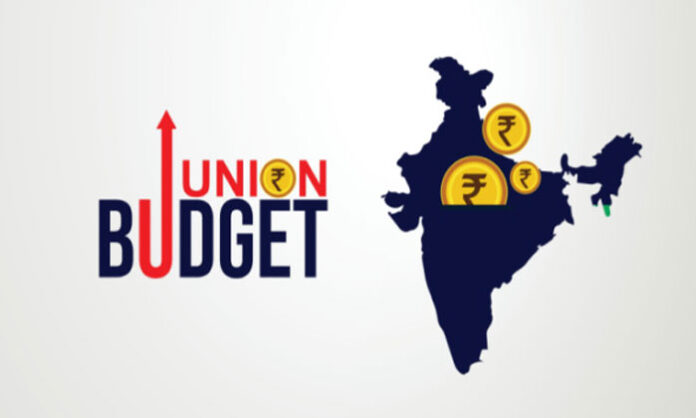 Common people reacting with disappointment as the Union Budget favors corporations with subsidies while imposing higher tax and cost burdens on ordinary citizens.