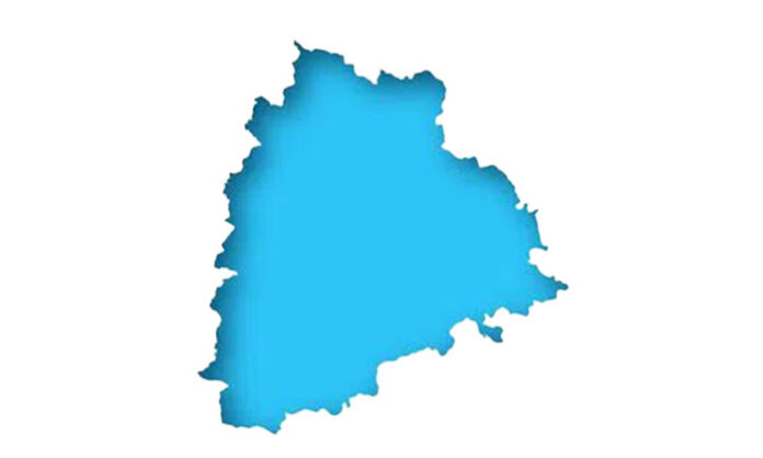 Newly elected ward members taking oath to uphold the Constitution of India and serve public interest in their wards