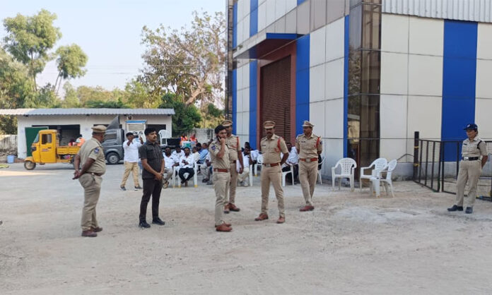 Moinabad municipality ward-wise winners announced after local body elections