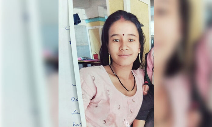 Family filing police complaint after woman goes missing from Dammaiguda area