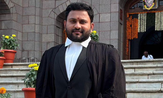 Advocate Vinod Hindustani files complaint with NHRC over Chandur incident highlighting police negligence and demand for justice