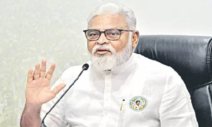 Ambati Rambabu alleges harassment of his properties in Andhra Pradesh, claiming political targeting by state leaders including Chandrababu Naidu and Nara Lokesh