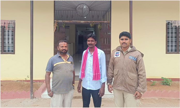 Police detaining BRS leaders at their residences ahead of Assembly siege protest in Telangana.