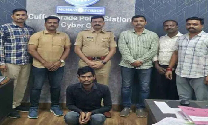 Bombay High Court judge loses ₹6 lakh in cyber fraud after calling fake customer care number in Mumbai.