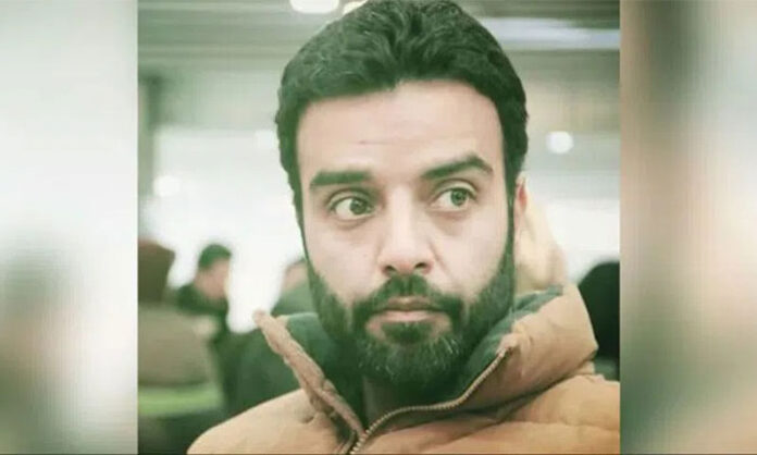 Srinagar Police register case against Agha Syed Ruhullah Mehdi and Junaid Azim Mattu over alleged fake video shared on social media