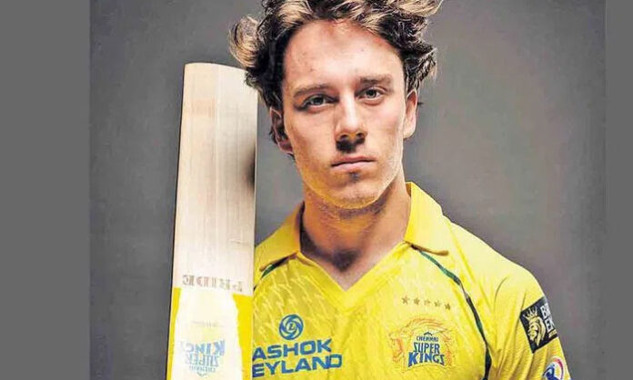 Chennai Super Kings face major setbacks as MS Dhoni and Dewald Brevis are ruled out due to injuries ahead of IPL matches.