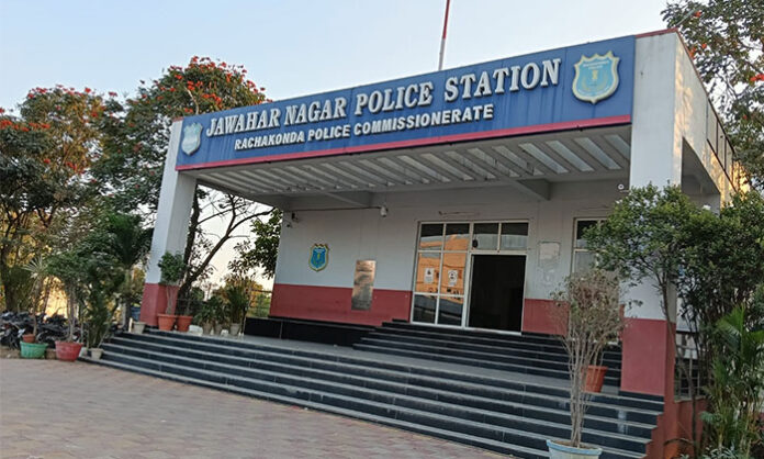 Hyderabad police investigate mother murder case where daughter and lover are accused