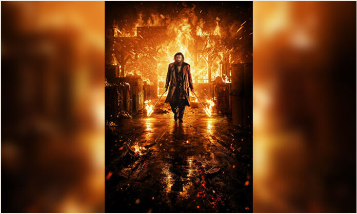 Dhurandhar The Revenge sets ₹761 crores global opening weekend record with record-breaking collections in India and overseas.