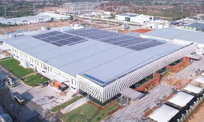 Exicom Tele-Systems inaugurates integrated EV charging and critical power manufacturing facility in Hyderabad creating 750 jobs in first phase