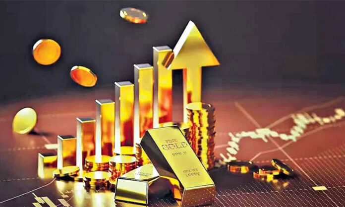 Gold and silver prices rise sharply in India as domestic bullion market reacts to improved US-Iran peace prospects