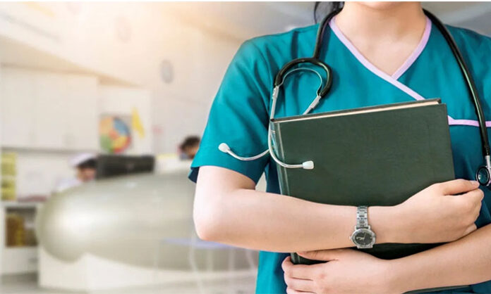 Government General Hospital Piduguralla announces 150 staff nurse vacancies on contract basis with applications open from March 17 to March 25