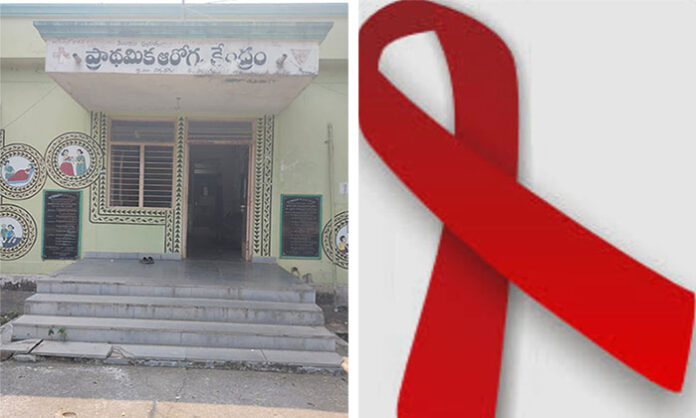 Concerns raised over lack of HIV awareness programs in Parvathagiri PHC Warangal despite government health department guidelines