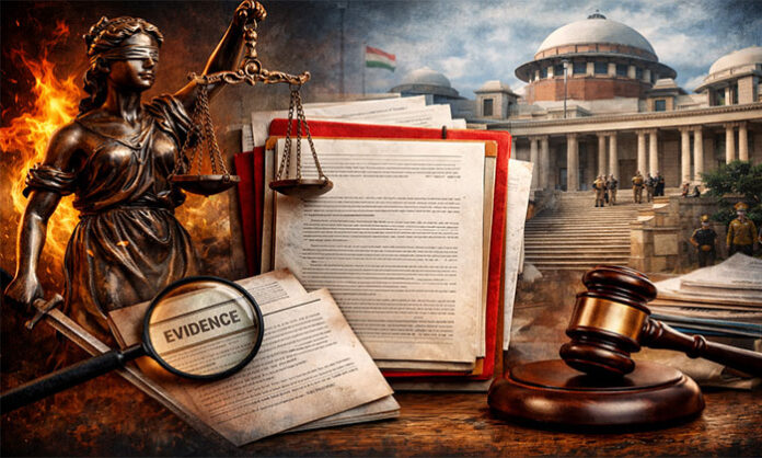 High Court issues notices after relief granted by Rouse Avenue Court as investigation in the case continues.