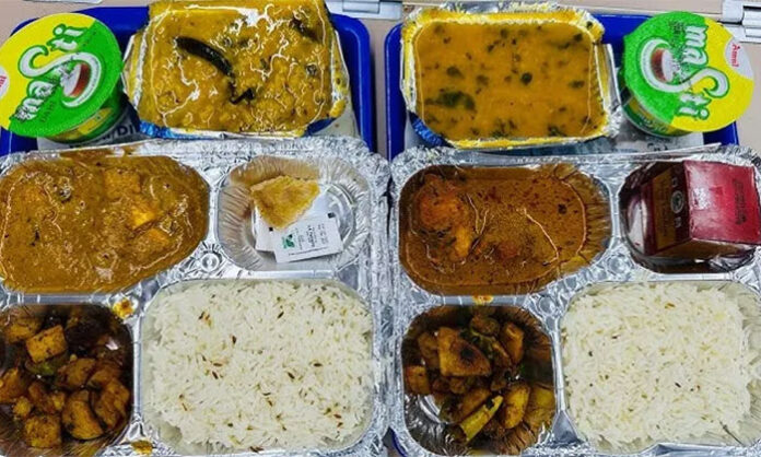 IRCTC fined ₹10 lakh for worms found in Vande Bharat Express food after passenger complaint