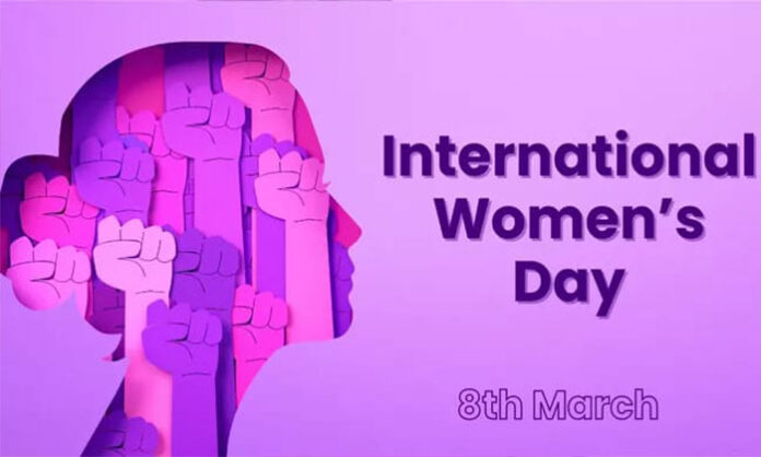 Awareness program highlighting women’s rights and legal protections on International Women's Day