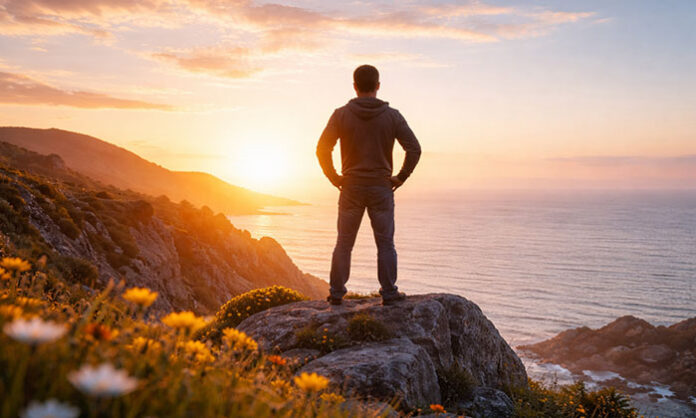 Inspirational quote about self respect integrity and true success without chasing awards