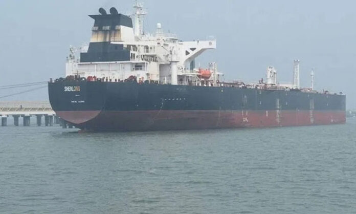 Indian ships Pushpak and Parimal allowed to pass through Strait of Hormuz after diplomatic talks between India and Iran