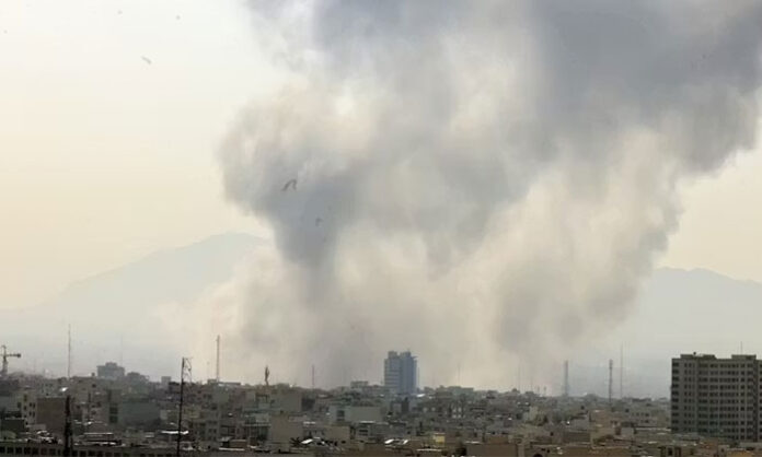 Ali Khamenei reported killed amid joint strikes involving United States and Israel during escalating conflict in Iran