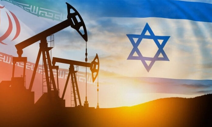 Iran Israel war tensions raising global concerns over world peace and rising fuel prices