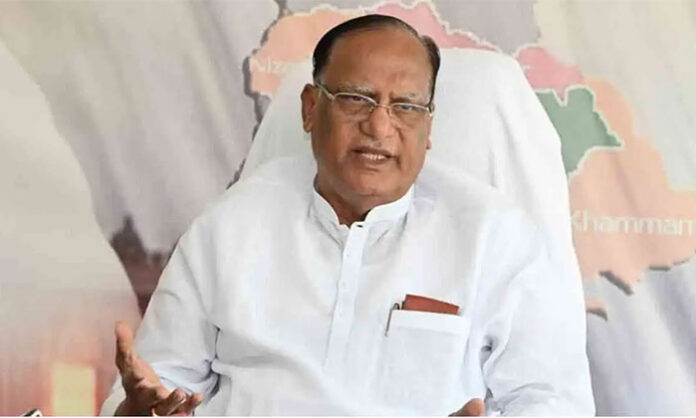 Congress leaders criticize Padi Kaushik Reddy over alleged misconduct in Telangana Assembly, demanding his expulsion for violating parliamentary decorum.