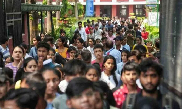 LPSET 2026 notification released for polytechnic course admissions with application schedule and examination date of May 15