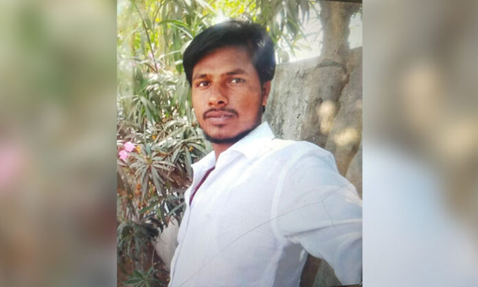 Police investigation after a man died following an assault near Chaitanyapuri Metro Station in Hyderabad.